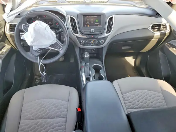 2GNAXHEV5L6280634 2020 CHEVROLET EQUINOX - Image 8