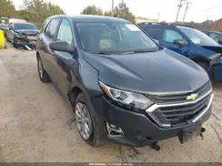 2GNAXHEV5L6281072 2020 CHEVROLET EQUINOX