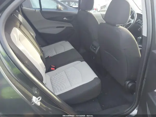 2GNAXHEV5L6281072 2020 CHEVROLET EQUINOX - Image 8