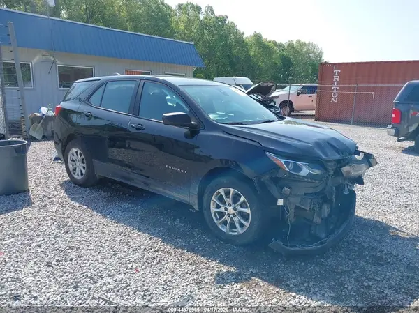 2GNAXHEV5L6281217 2020 CHEVROLET EQUINOX - Image 1
