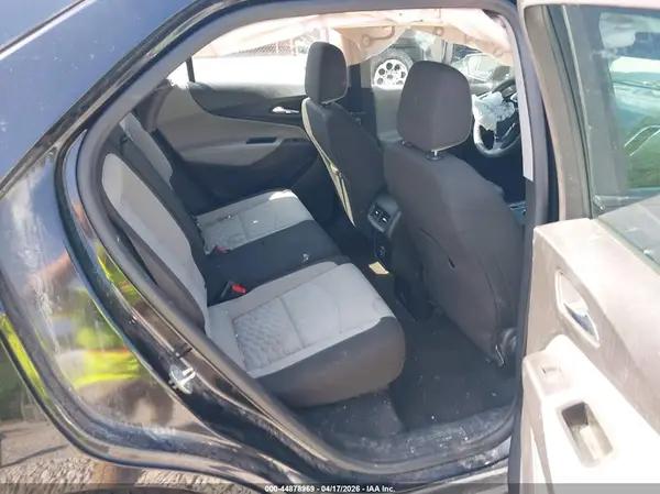 2GNAXHEV5L6281217 2020 CHEVROLET EQUINOX - Image 8