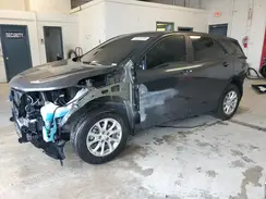 2GNAXHEV5L6281458 2020 CHEVROLET EQUINOX