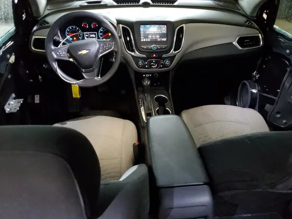 2GNAXHEV5L6281458 2020 CHEVROLET EQUINOX - Image 8