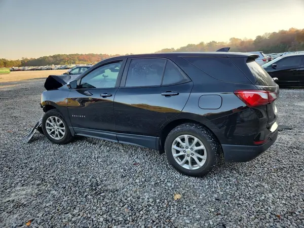 2GNAXHEV5L6282397 2020 CHEVROLET EQUINOX - Image 2