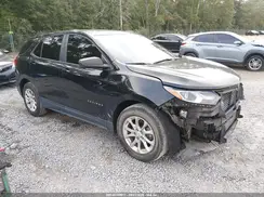 2GNAXHEV5L6282500 2020 CHEVROLET EQUINOX