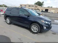 2GNAXHEV5L6282755 2020 CHEVROLET EQUINOX