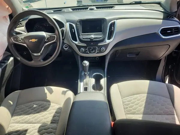 2GNAXHEV5L6284523 2020 CHEVROLET EQUINOX - Image 8