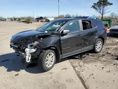 2GNAXHEV5L6284585 2020 CHEVROLET EQUINOX