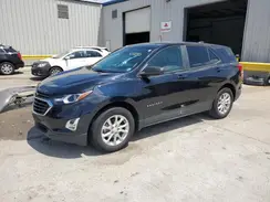 2GNAXHEV5L6284800 2020 CHEVROLET EQUINOX