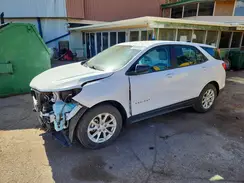2GNAXHEV5M6101073 2021 CHEVROLET EQUINOX