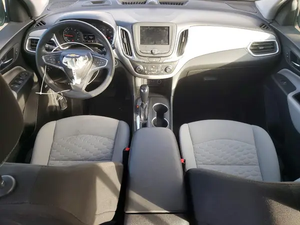 2GNAXHEV5M6101073 2021 CHEVROLET EQUINOX - Image 8