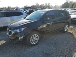 2GNAXHEV5M6108511 2021 CHEVROLET EQUINOX