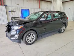 2GNAXHEV5M6111117 2021 CHEVROLET EQUINOX