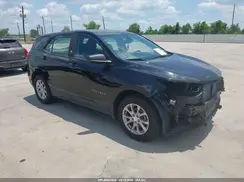 2GNAXHEV5M6113868 2021 CHEVROLET EQUINOX