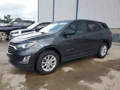 2GNAXHEV5M6117936 2021 CHEVROLET EQUINOX