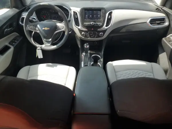 2GNAXHEV5M6117936 2021 CHEVROLET EQUINOX - Image 8