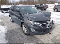 2GNAXHEV5M6125583 2021 CHEVROLET EQUINOX