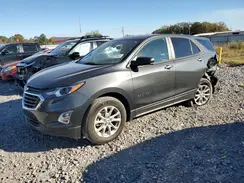 2GNAXHEV5M6125762 2021 CHEVROLET EQUINOX