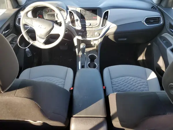 2GNAXHEV5M6125762 2021 CHEVROLET EQUINOX - Image 8