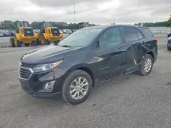 2GNAXHEV5M6127382 2021 CHEVROLET EQUINOX