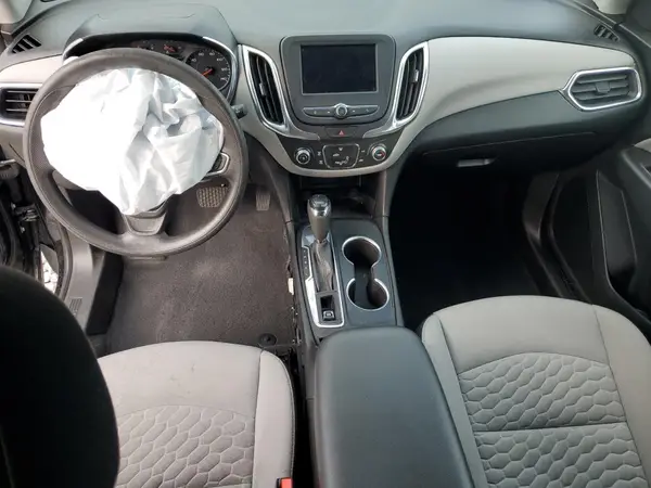 2GNAXHEV5M6130296 2021 CHEVROLET EQUINOX - Image 8