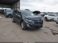 2GNAXHEV5M6131576 2021 CHEVROLET EQUINOX