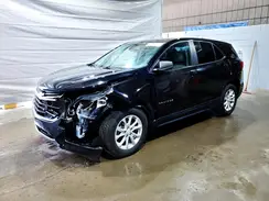 2GNAXHEV5M6134977 2021 CHEVROLET EQUINOX
