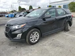 2GNAXHEV5M6136468 2021 CHEVROLET EQUINOX