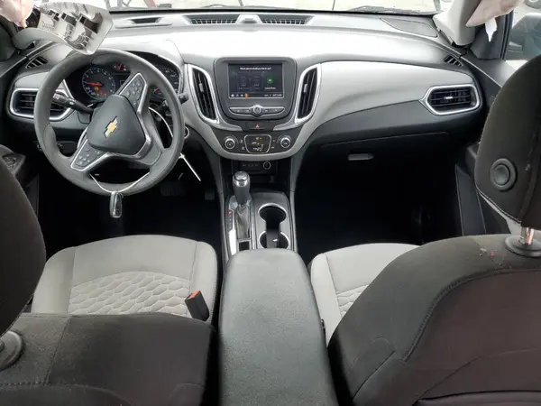 2GNAXHEV5M6136468 2021 CHEVROLET EQUINOX - Image 8