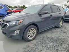 2GNAXHEV5M6137006 2021 CHEVROLET EQUINOX