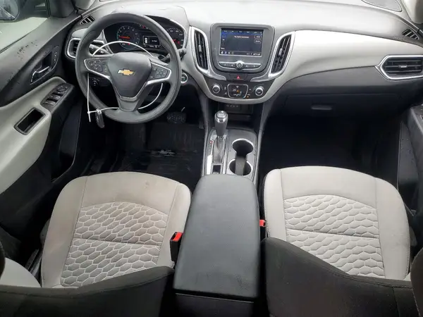 2GNAXHEV5M6137006 2021 CHEVROLET EQUINOX - Image 8
