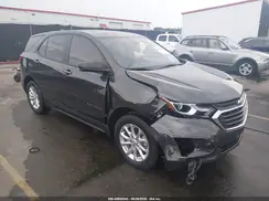 2GNAXHEV5M6137216 2021 CHEVROLET EQUINOX