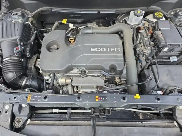 2GNAXHEV5M6137507 2021 CHEVROLET EQUINOX - Image 1