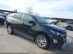 2GNAXHEV5M6140195 2021 CHEVROLET EQUINOX