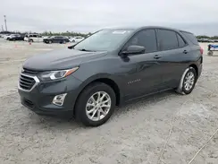 2GNAXHEV5M6141279 2021 CHEVROLET EQUINOX