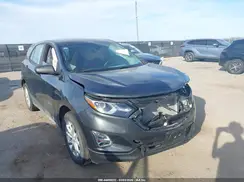 2GNAXHEV5M6144554 2021 CHEVROLET EQUINOX
