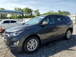 2GNAXHEV5M6144649 2021 CHEVROLET EQUINOX