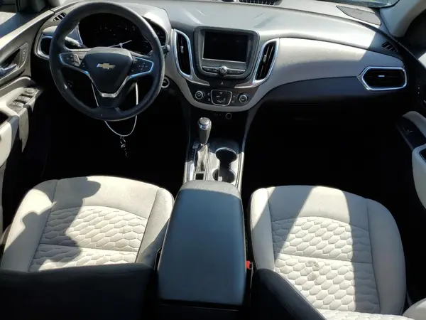 2GNAXHEV5M6144649 2021 CHEVROLET EQUINOX - Image 8