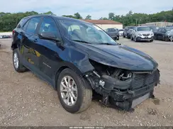 2GNAXHEV5M6149799 2021 CHEVROLET EQUINOX