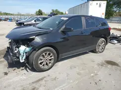 2GNAXHEV5M6152041 2021 CHEVROLET EQUINOX