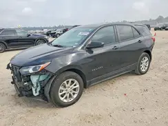 2GNAXHEV5M6153190 2021 CHEVROLET EQUINOX