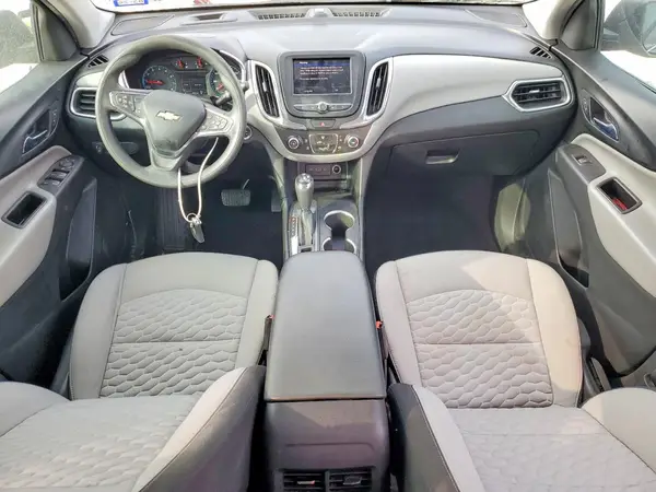 2GNAXHEV5M6153190 2021 CHEVROLET EQUINOX - Image 8