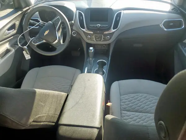 2GNAXHEV5M6153254 2021 CHEVROLET EQUINOX - Image 8
