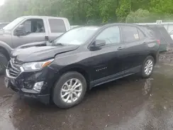2GNAXHEV5M6154825 2021 CHEVROLET EQUINOX