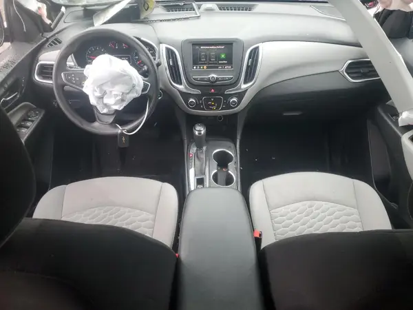 2GNAXHEV5M6154825 2021 CHEVROLET EQUINOX - Image 8