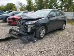 2GNAXHEV5M6155456 2021 CHEVROLET EQUINOX