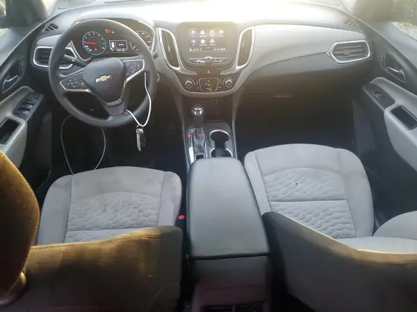 2GNAXHEV5M6156378 2021 CHEVROLET EQUINOX - Image 8