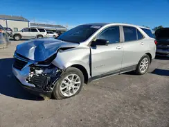 2GNAXHEV5N6101916 2022 CHEVROLET EQUINOX