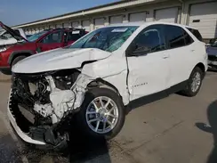 2GNAXHEV5N6125679 2022 CHEVROLET EQUINOX