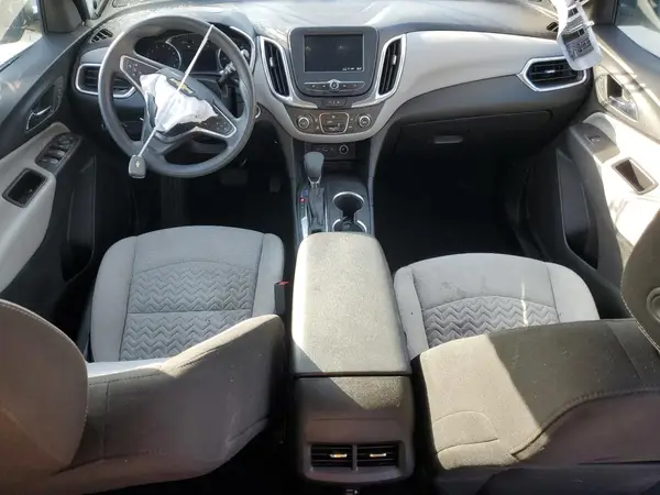2GNAXHEV5N6125679 2022 CHEVROLET EQUINOX - Image 8